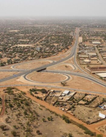 Ouagadougou (Burkina Faso)