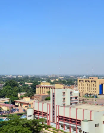 Ouagadougou (Burkina Faso)