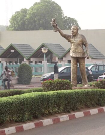 Ouagadougou (Burkina Faso)