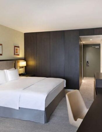 Transcorp Hilton Abuja