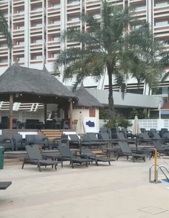 Transcorp Hilton Abuja