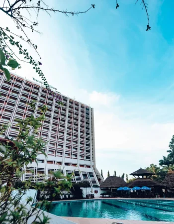 Transcorp Hilton Abuja