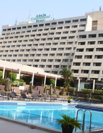 Abuja Continental Hotel