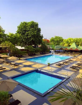 Abuja Continental Hotel