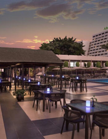 Abuja Continental Hotel