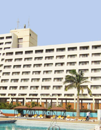 Abuja Continental Hotel
