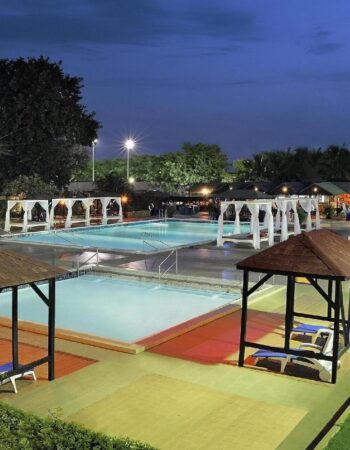 Abuja Continental Hotel