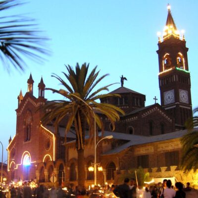 Asmara (Eritrea)