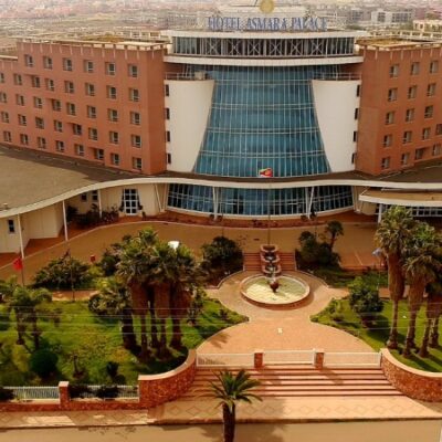Asmara (Eritrea)