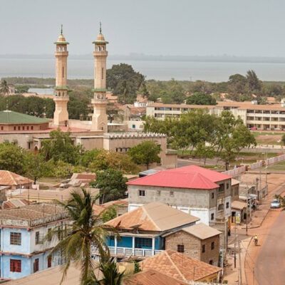Banjul (Gambia)
