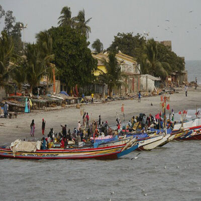 Banjul (Gambia)