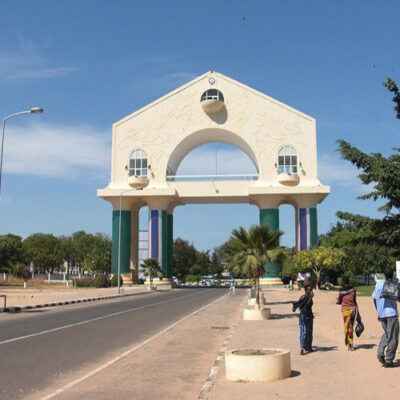Banjul (Gambia)
