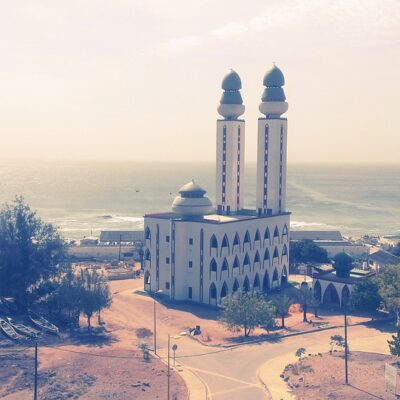 Dakar (Senegal)