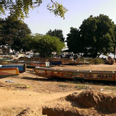Dakar (Senegal)