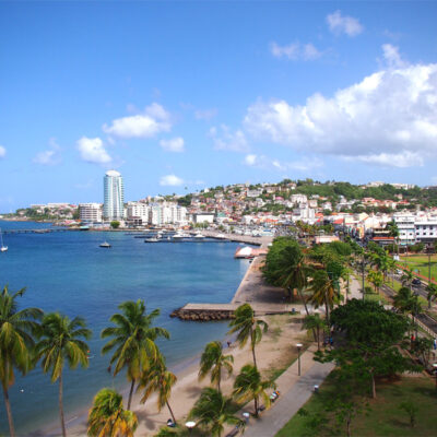 Fort-de-France (Martinique)