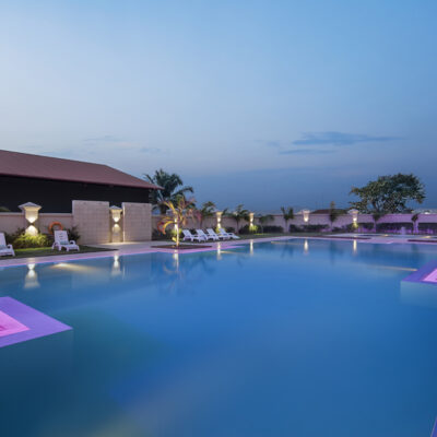 Fraser Suites Abuja