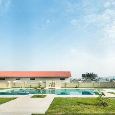 Fraser Suites Abuja