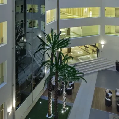 Fraser Suites Abuja