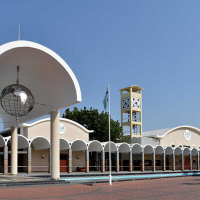 Gaborone (Botswana)