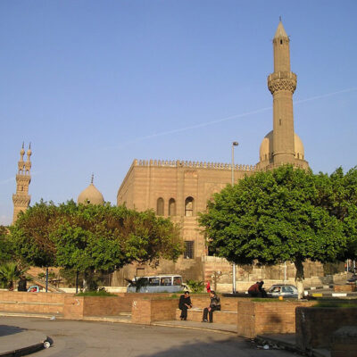 Kairo (Egypten)
