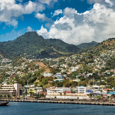 Kingstown (Saint Vincent)