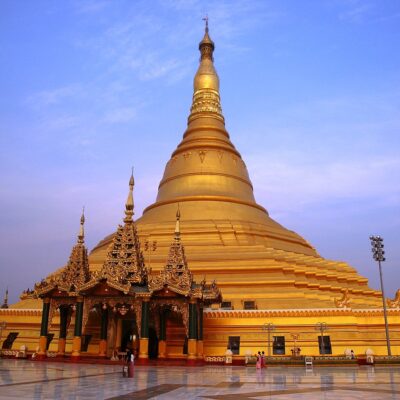 Naypyidaw (Burma)