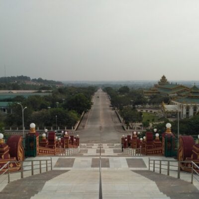 Naypyidaw (Burma)