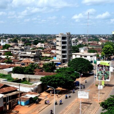 Porto Novo (Benin)