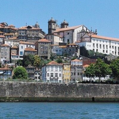 Porto Novo (Benin)