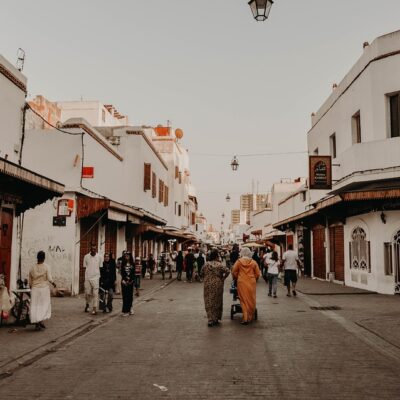Rabat (Marocko)