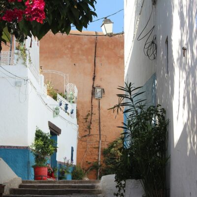 Rabat (Marocko)