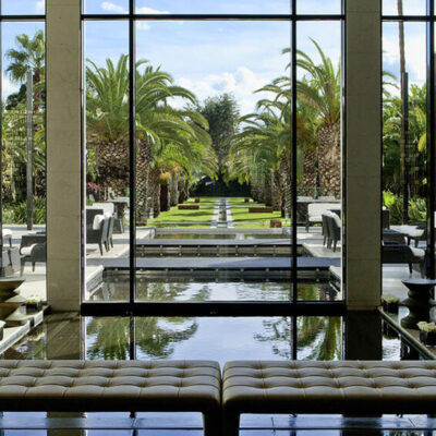 Sofitel Rabat Jardin des Roses
