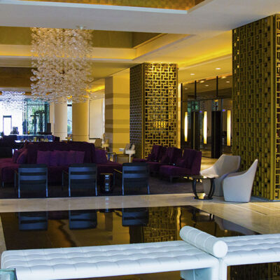 Sofitel Rabat Jardin des Roses