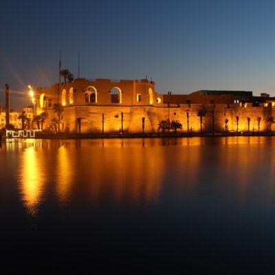 Tripoli (Libyen)