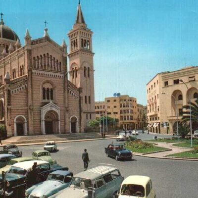 Tripoli (Libyen)