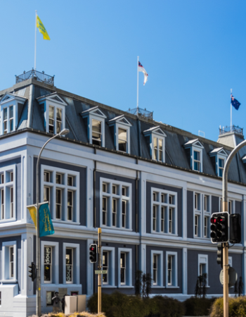 Wellington (Nya Zeeland)
