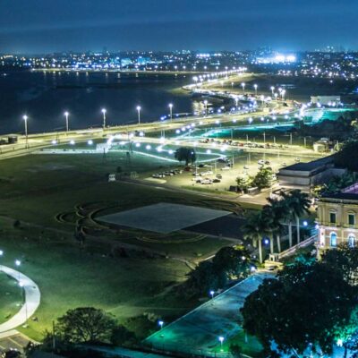 Asuncion (Paraguay)