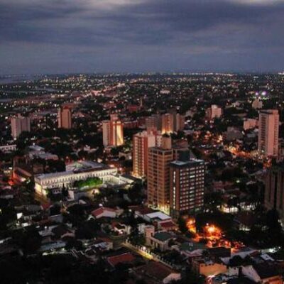 Asuncion (Paraguay)