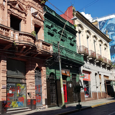 Asuncion (Paraguay)