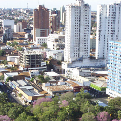 Asuncion (Paraguay)