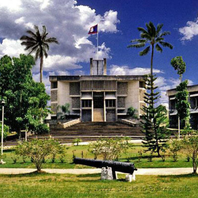 Belmopan (Belize)