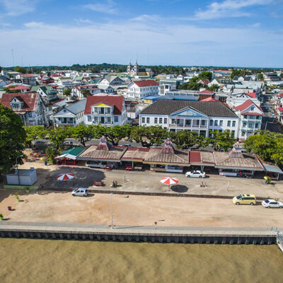 Paramaribo (Surinam)
