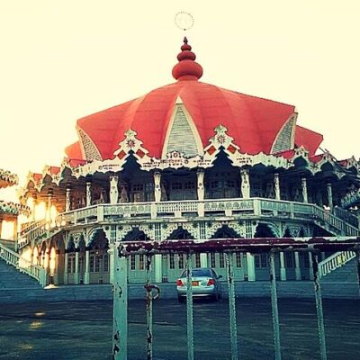 Paramaribo (Surinam)