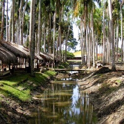 Paramaribo (Surinam)