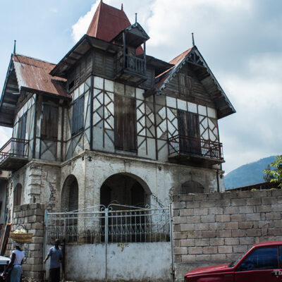 Port-au-Prince (Haiti)