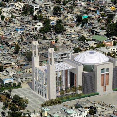 Port-au-Prince (Haiti)