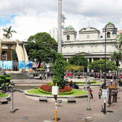 San Jose (Costa Rica)