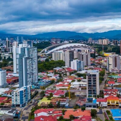 San Jose (Costa Rica)