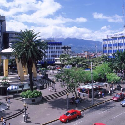 San Jose (Costa Rica)