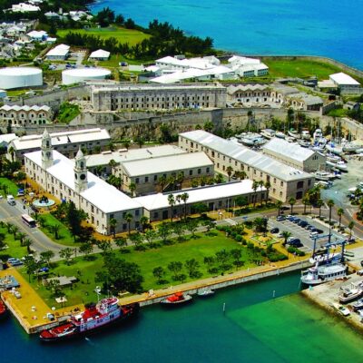 St Georges (Grenada)